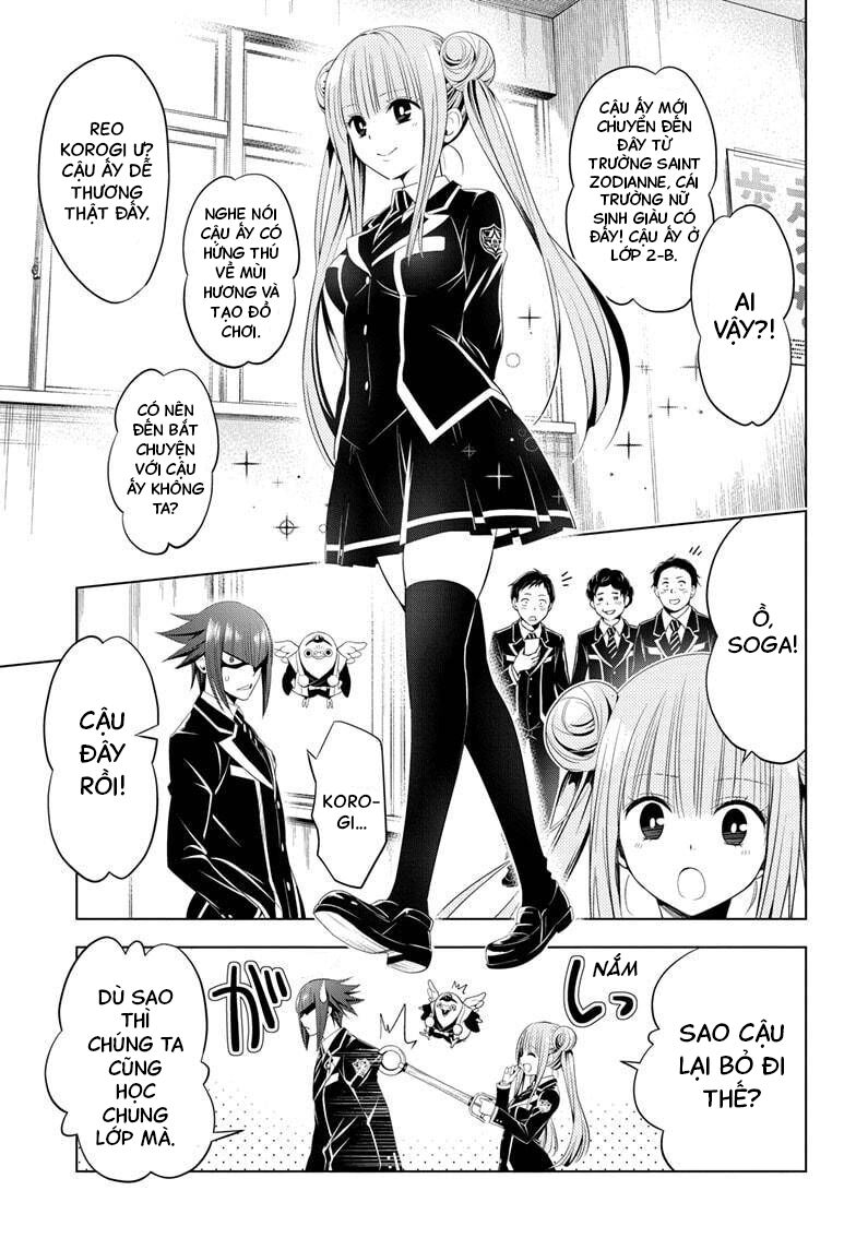 diệt quỷ nhẫn giả chapter 35 1