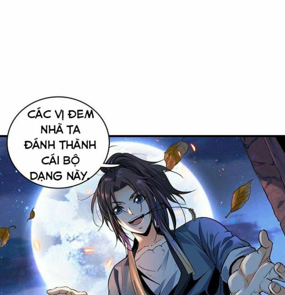 thần điêu hiệp lữ (new 2020) chapter 9 47