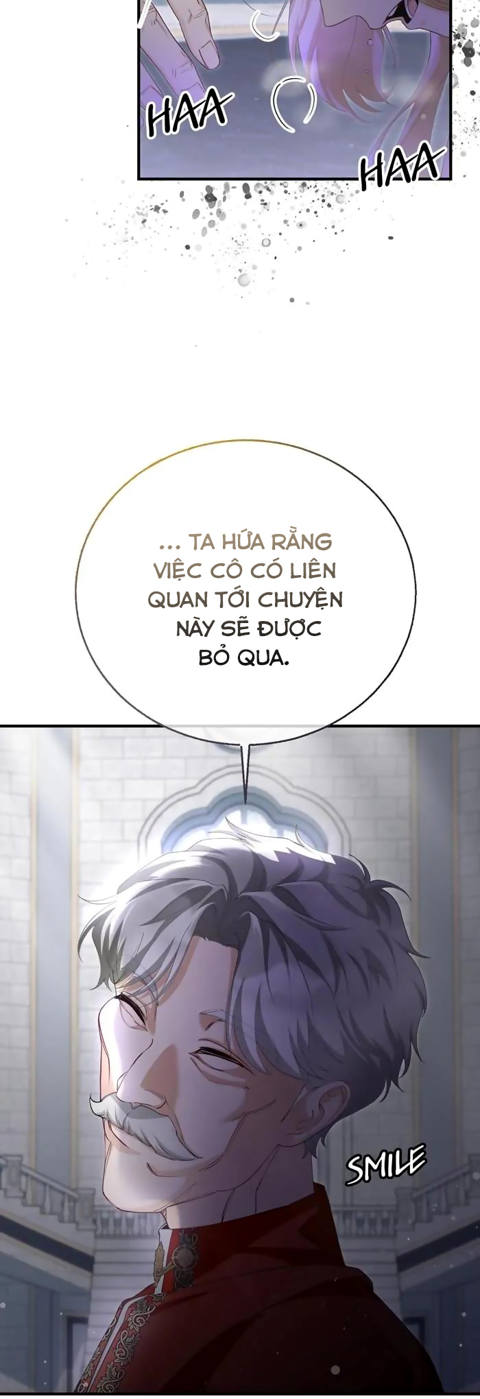 trở thành thánh nữ giả mạo chapter 16 21