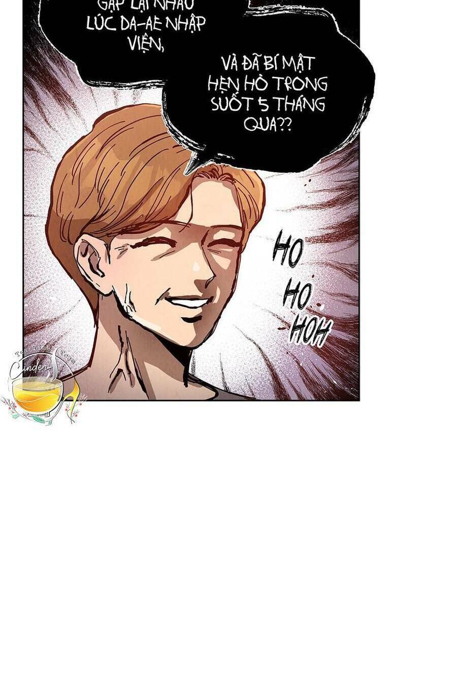 chào nhé, không làm thông gia nữa đâu! chapter 75 37