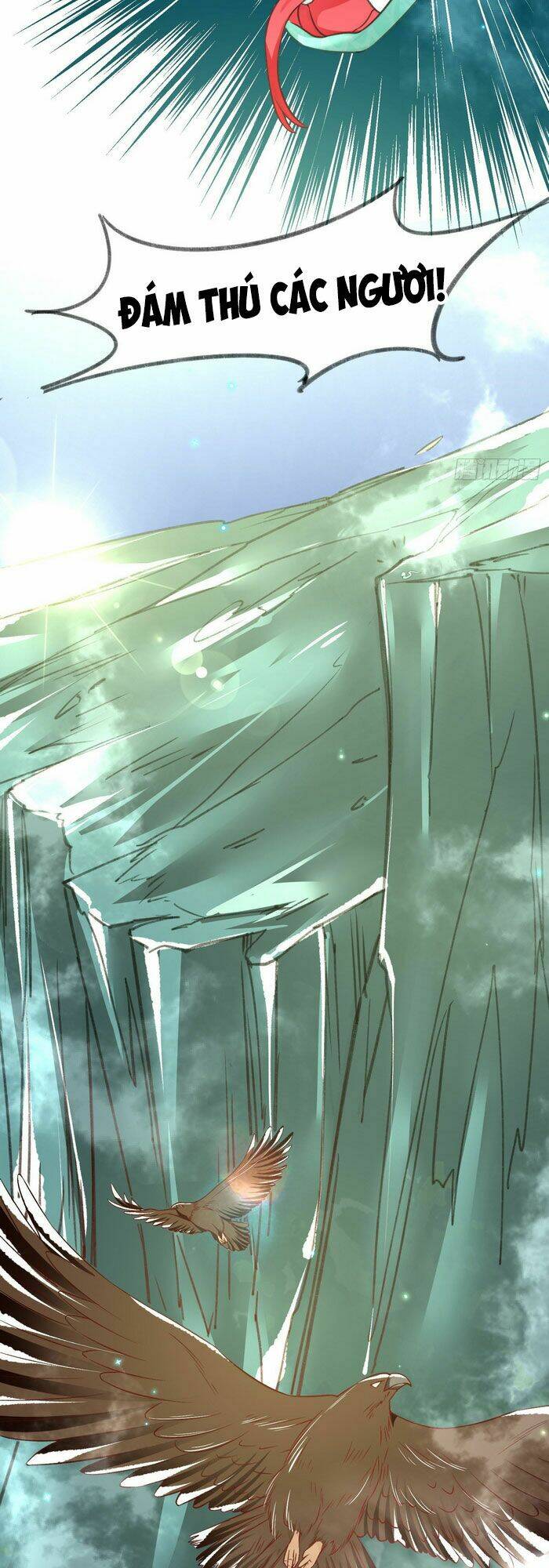 nhân đạo kỹ nguyên chapter 29 17