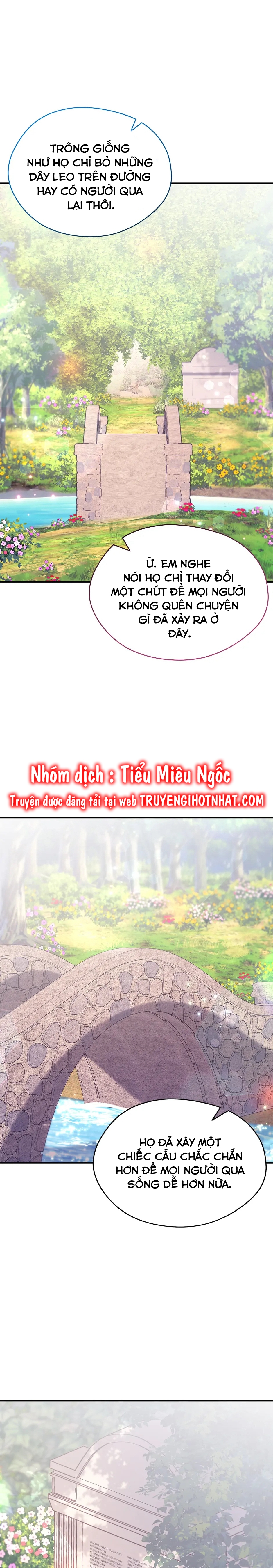 tôi không phải là nữ anh hùng chapter 127 10