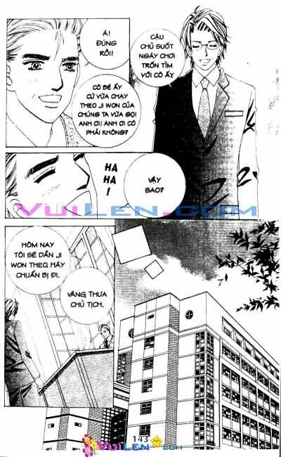 tìm lại tình yêu chapter 40 4