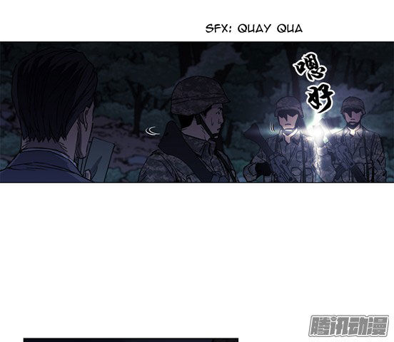 thảm họa mã 0 chapter 17 39