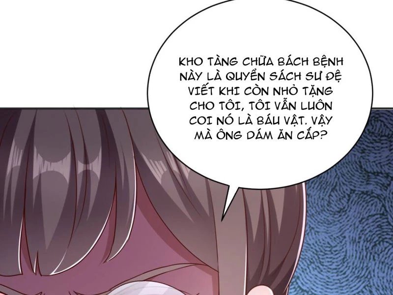 bảy vị tỷ tỷ tuyệt thế vô song của ta chapter 6 22