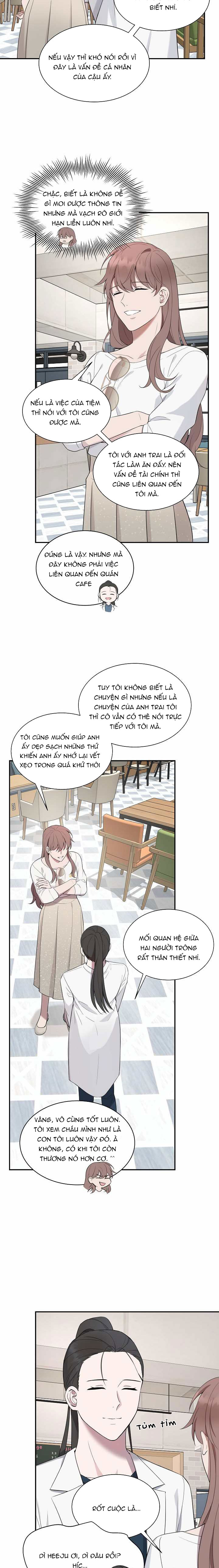 vùng vẫy chapter 22 14