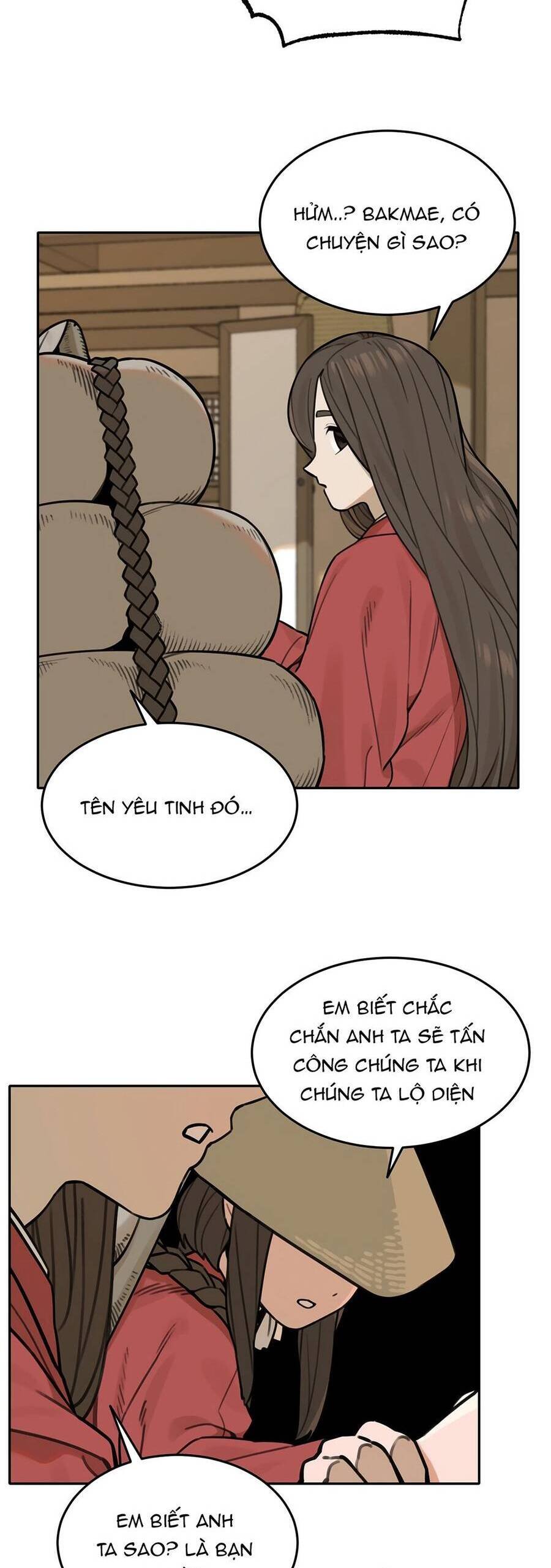 sự lụi tàn của usuzumi chapter 62 34