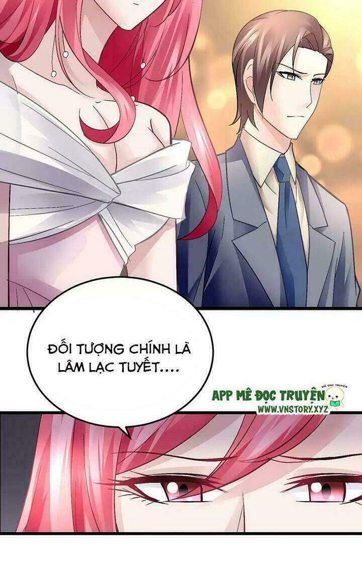 trò chơi săn tình - tổng tài khó kìm lòng chapter 8 24