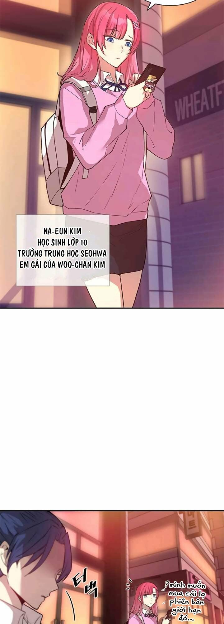 chuyển sinh thành ác nhân chapter 14 38