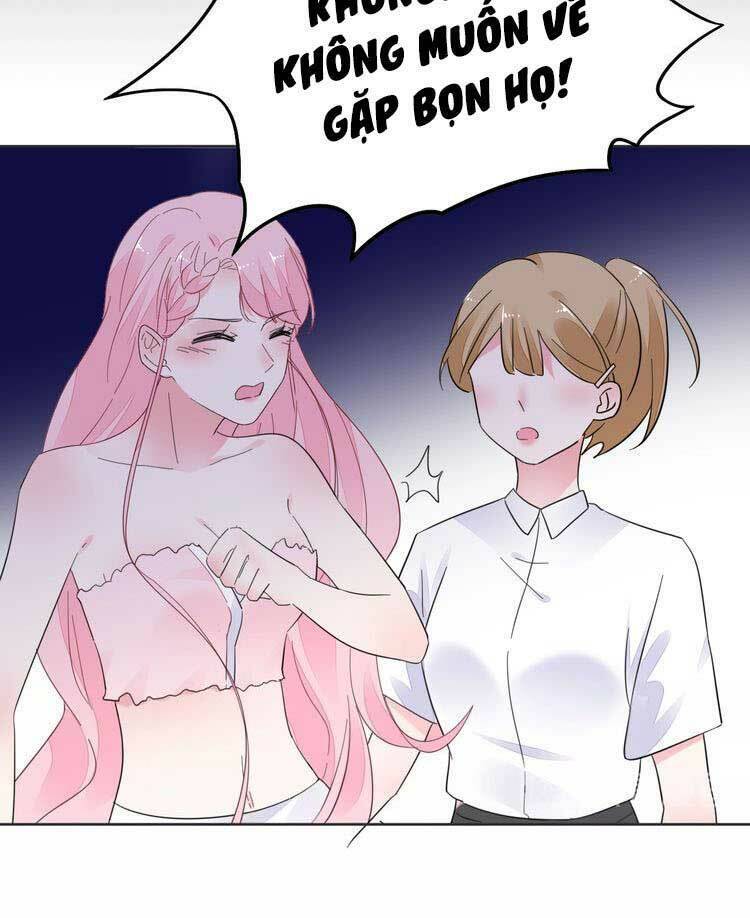 điều ước sủng ái bất bình đẳng chapter 100.1 7