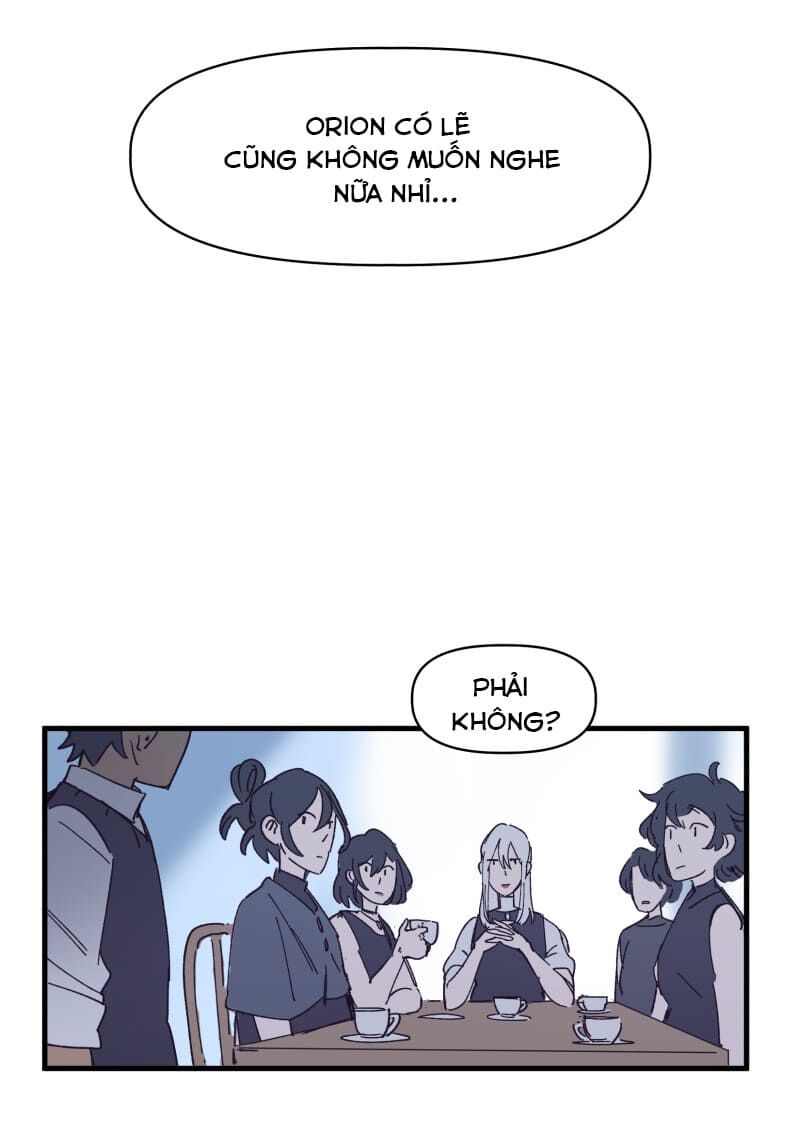 lumine - cội nguồn ánh sáng chapter 135 7