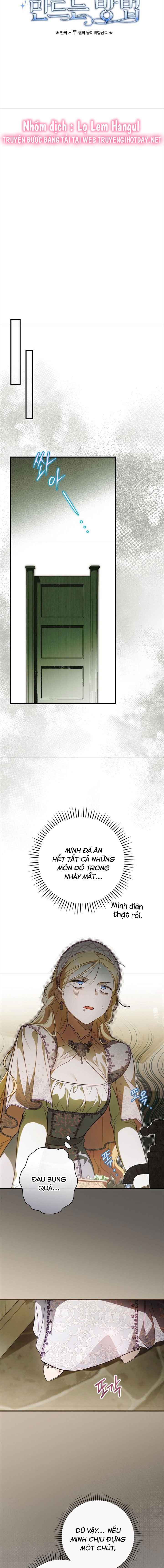 phương pháp khiến chồng đứng về phía của tôi chapter 93 10