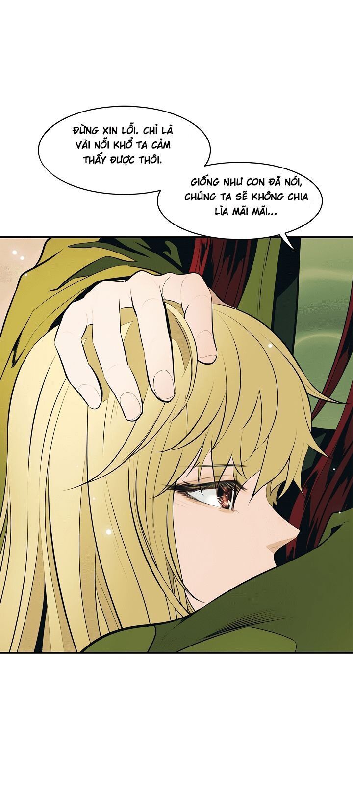 bất bại chân ma chapter 68 72