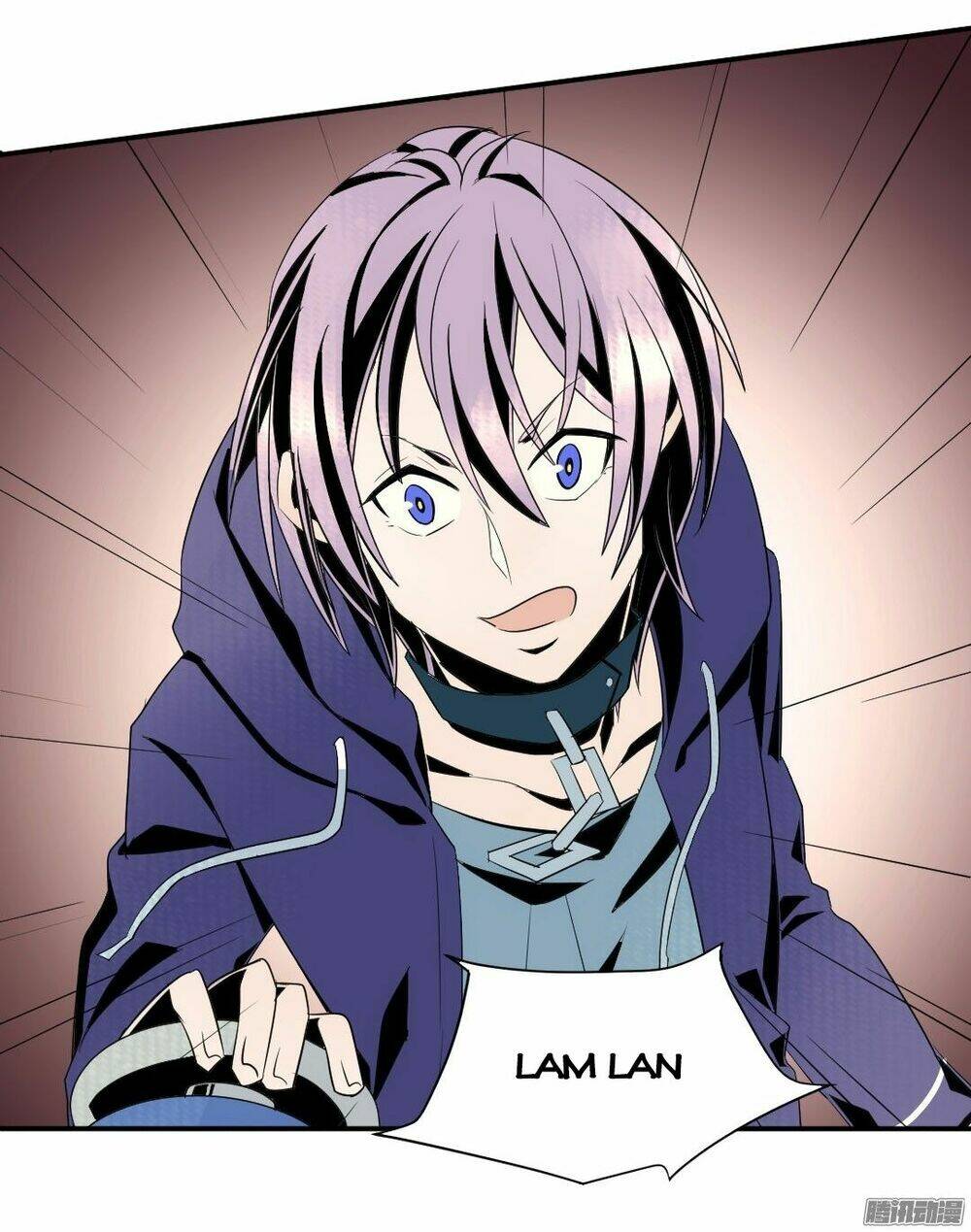 điều ước của người phàm chapter 8 21