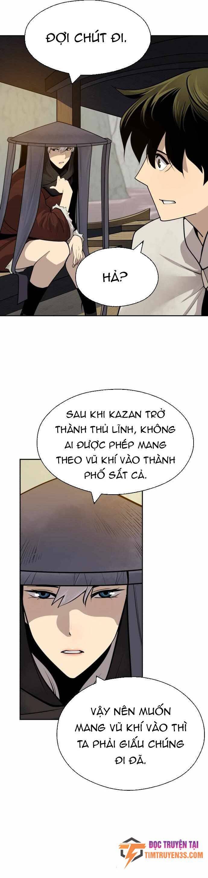 thiếu niên kiếm sư chapter 38 12