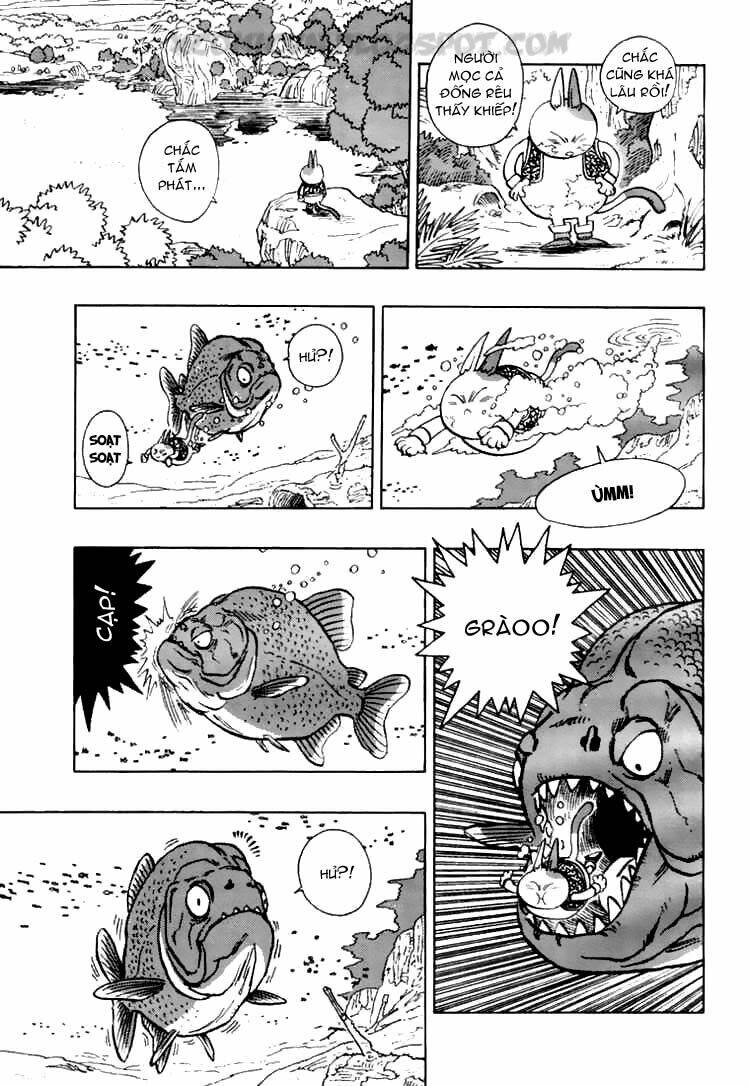 neko majin chapter 2 3