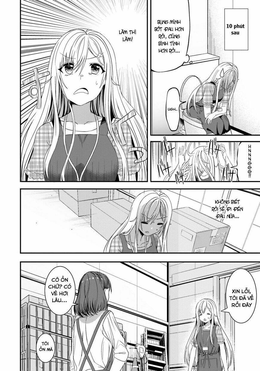 neet-chan chapter 22 8