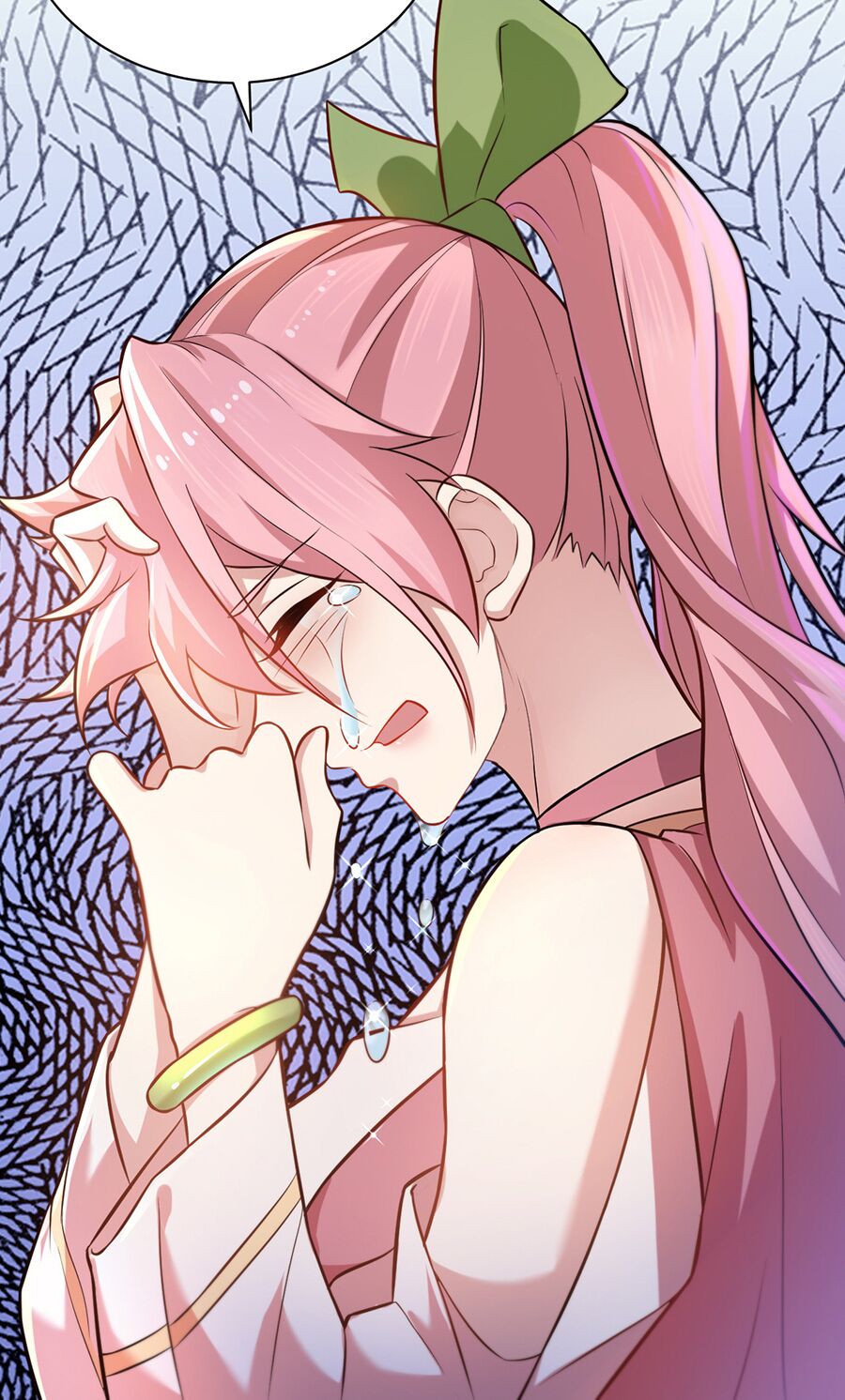 hệ thống mô phỏng linh sủng chapter 3 54