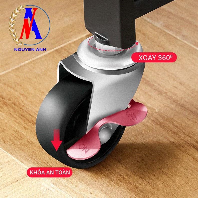 Kệ Gấp Gọn - Để Đồ Đa Năng 3-4 tầng