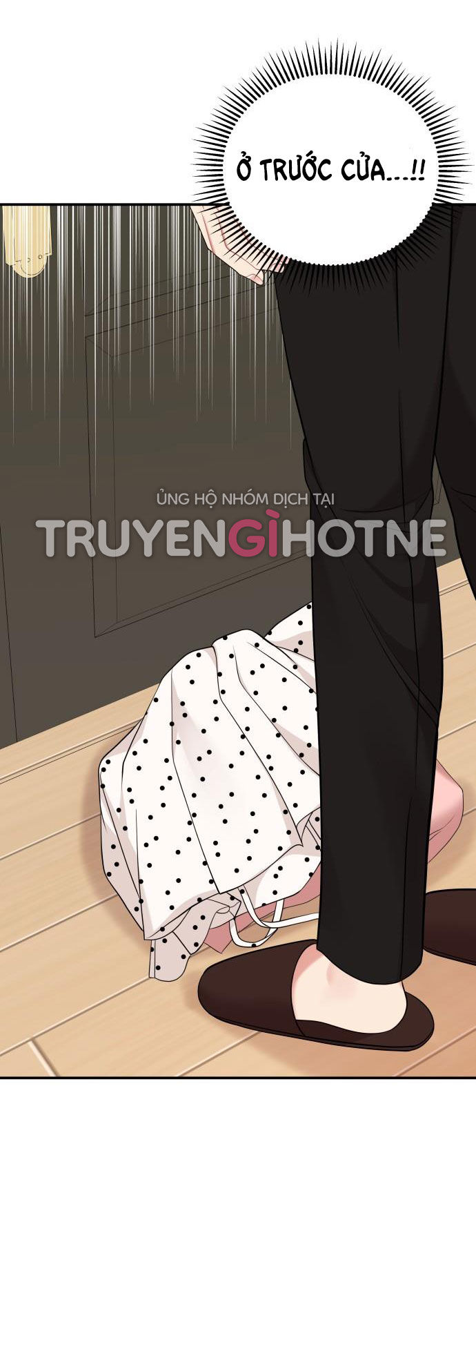 gửi em người đánh cắp những vì sao - to you who swallowed a star chapter 56.1 7