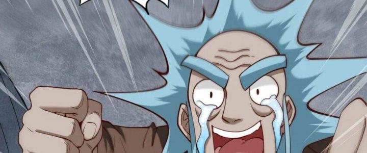 ẩn cư mười vạn năm, đời sau mời ta rời núi chapter 41 113