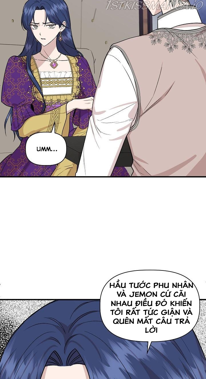 tôi không phải là lọ lem chapter 28 20