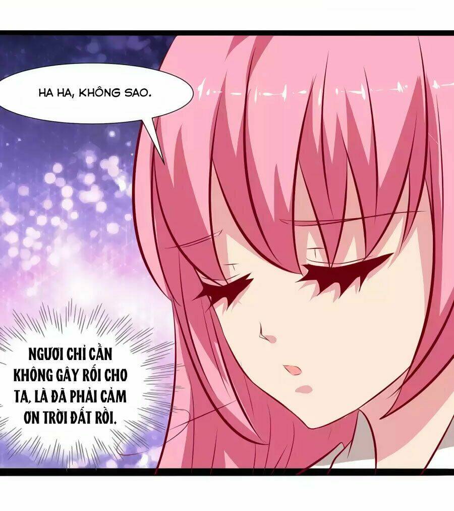 thỏ yêu tiểu vương phi chapter 68 31