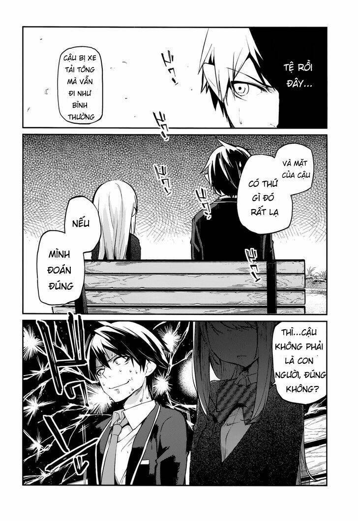 jiangshi kaitan blood chapter 1.2 4