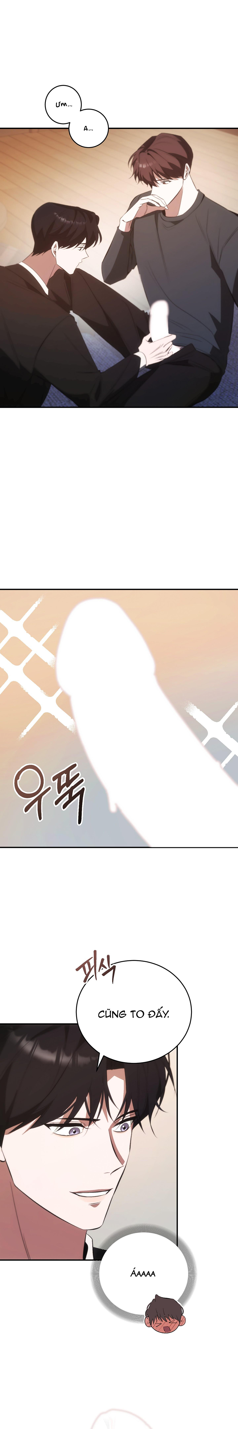 người yêu hợp pháp thứ hai chapter 6 17