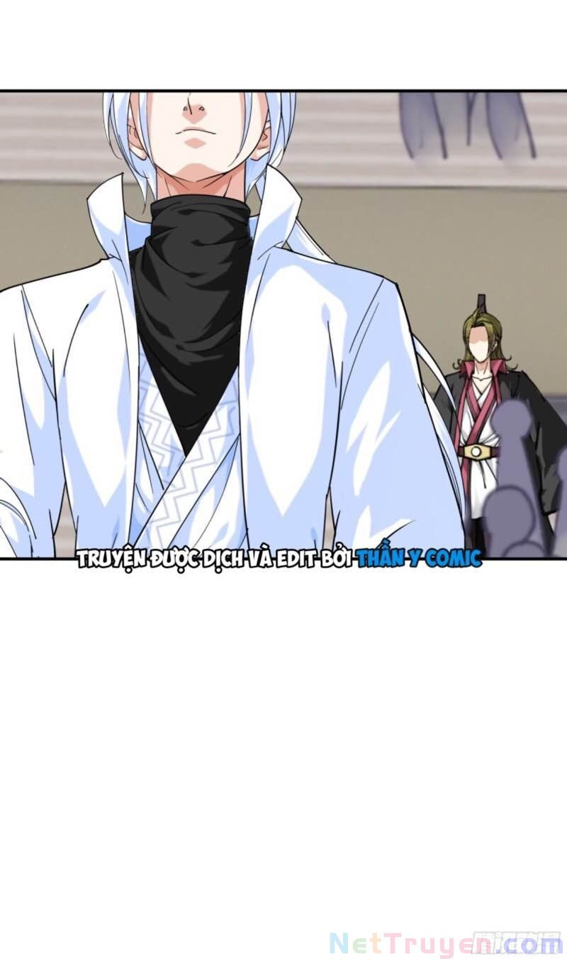 trọng sinh ta là đại thiên thần chapter 70 18