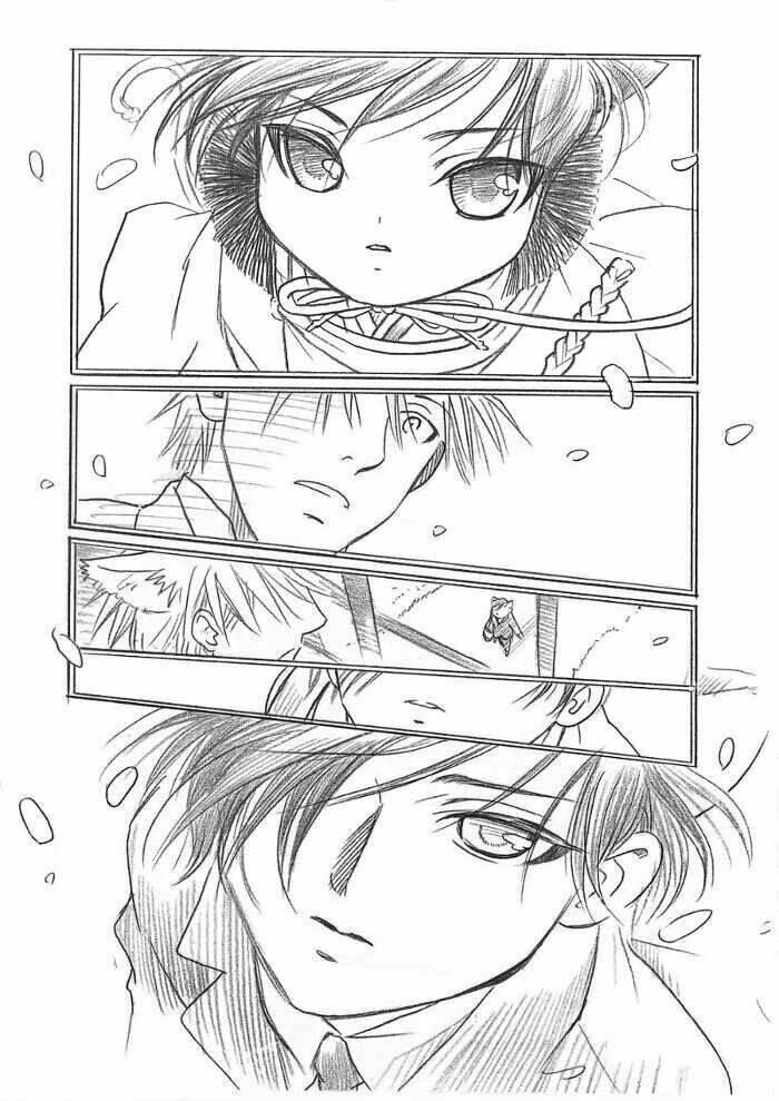 maiden rose-special chapter 9 13