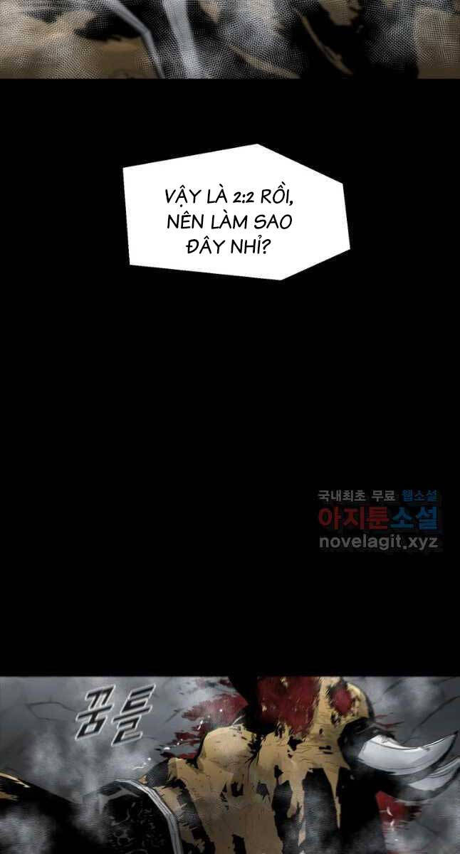 mật mã mê cung chapter 71 40