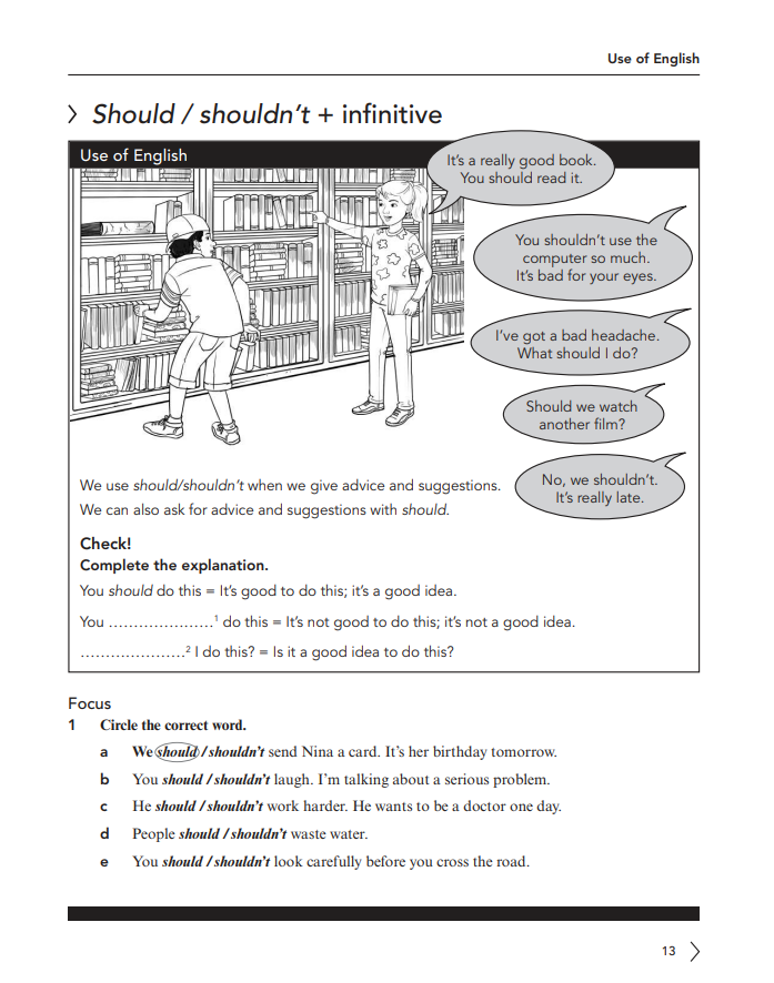 Cambridge Global English Workbook 7 With Digital Access (1 Year) - 2nd Edition