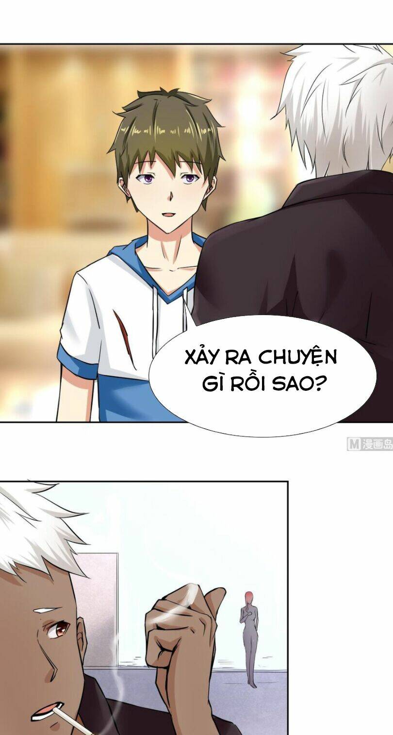 hắn là long ngạo thiên chapter 103 15