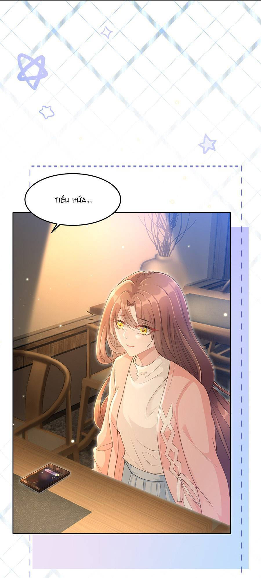 hãy để cô ấy hạ cánh! chapter 11 42