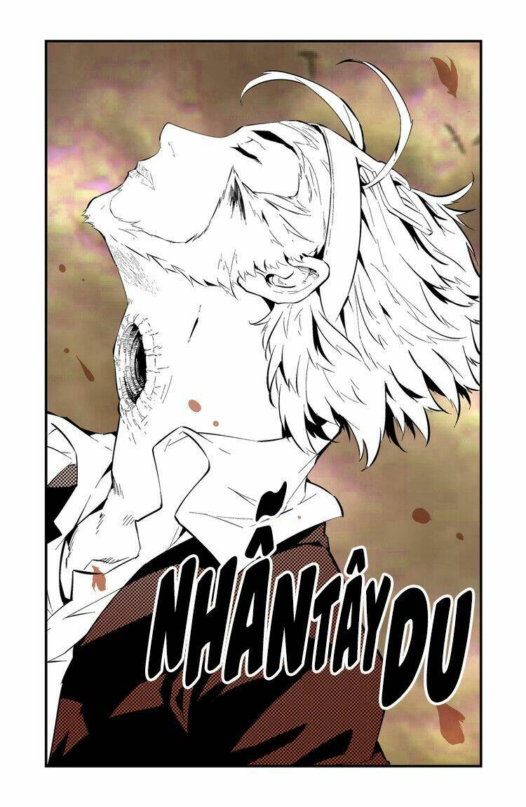 nhẫn tây du chapter 3 1