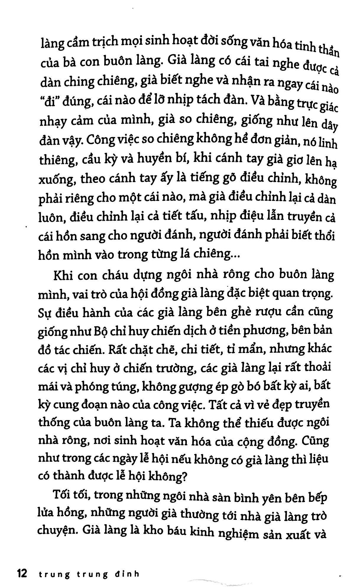 Những Khoảnh Khắc Đời Người