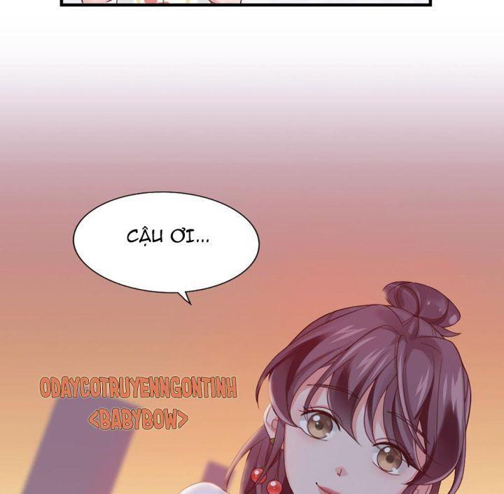 chiếc bật lửa và váy công chúa (b) chapter 4 40