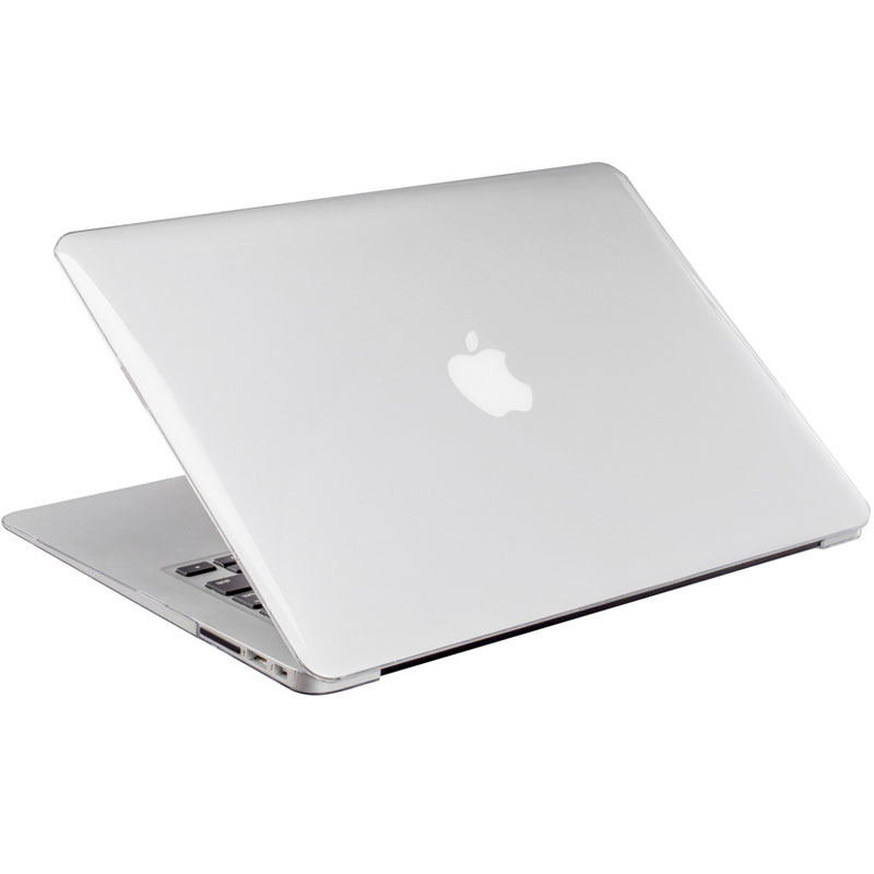 Ốp lưng Macbook Air 13'' 2017-2019 LAUT Slim Crystal X - hàng chính hãng