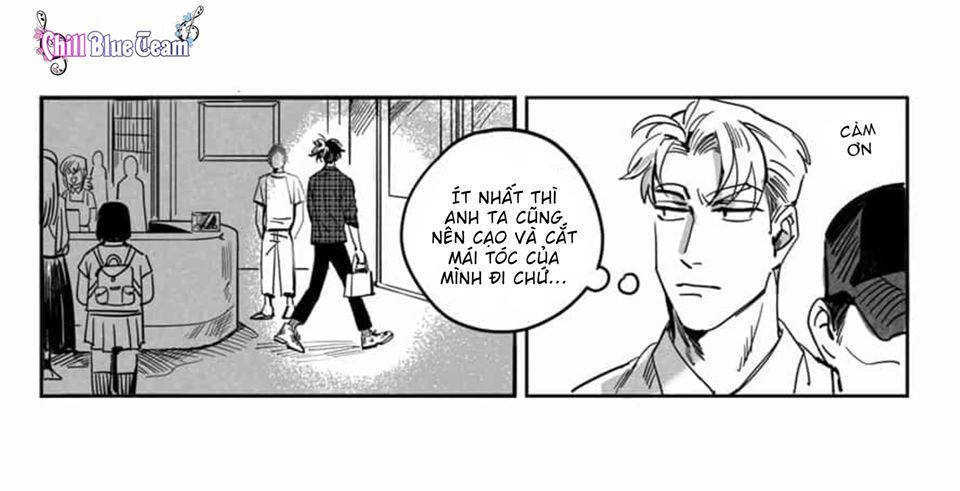 papa ai chapter 1 28