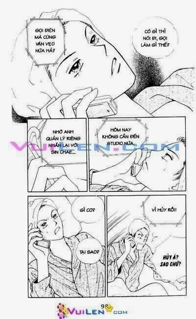 giấc mơ thần tượng chapter 6 98