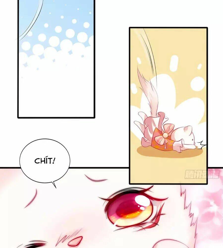 dưỡng thú vi phi chapter 4 84