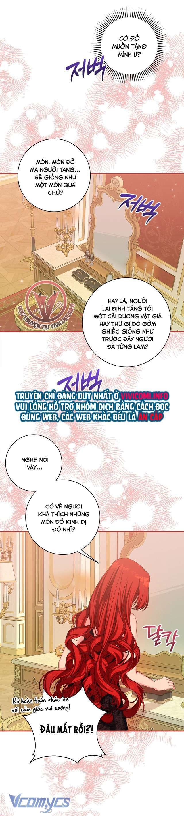 [18+] đừng làm tu sĩ mà hãy làm tình đi! chapter 7 4