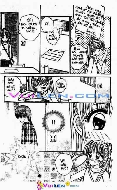 arita đáng yêu chapter 8 11