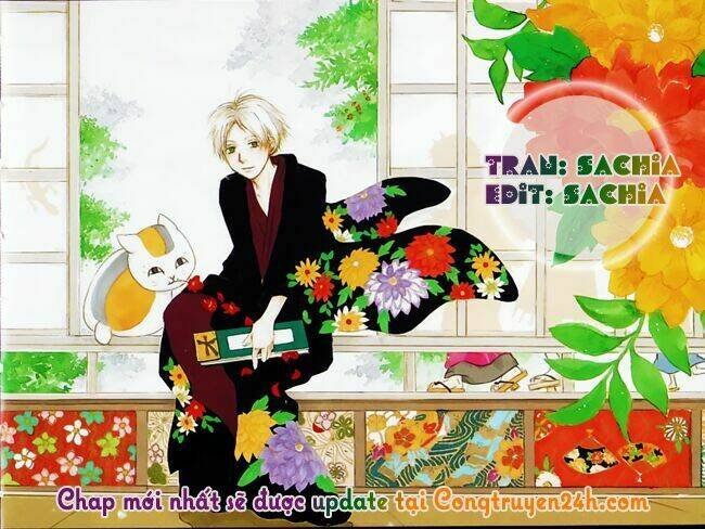 trả tên lại cho yêu quái chapter 82 1