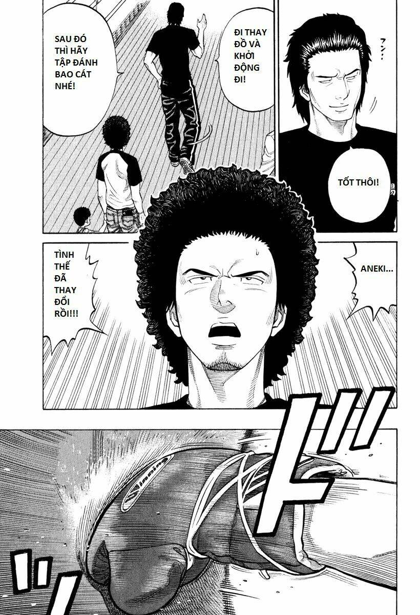 rrr - rock 'n' roll ricky chapter 13 22