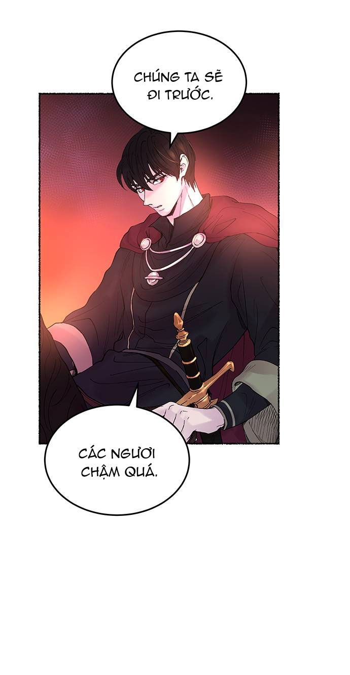 như gió trên cành cây khô chapter 11 68