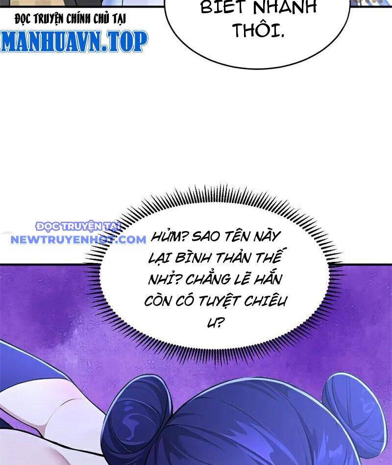 ta thực sự không muốn làm thần tiên chapter 118 10