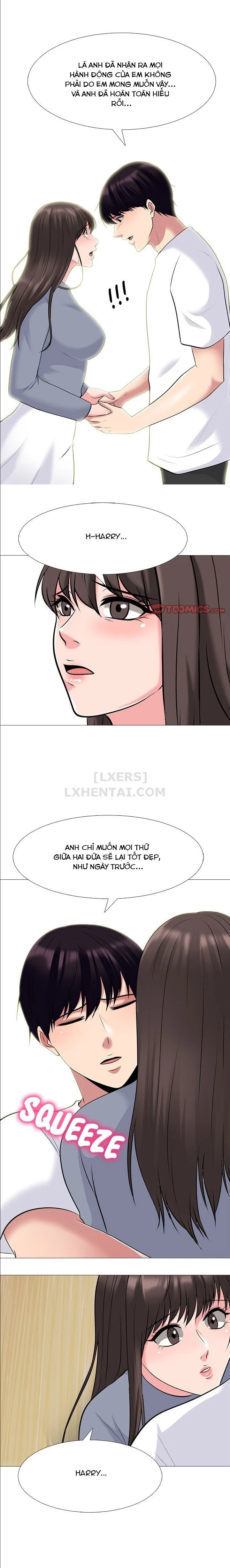 học bổng đặc biệt chapter 48 13