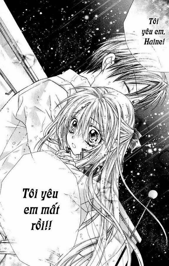 hội quý tộc chapter 23 33